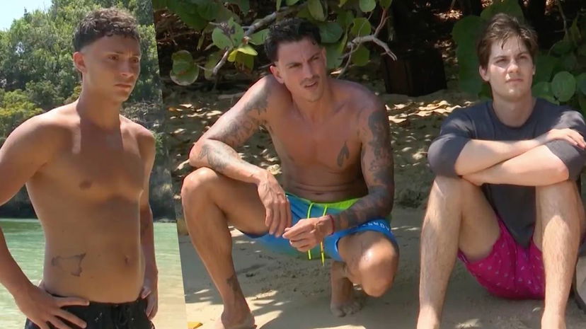 Provvedimenti per alcuni naufraghi de L’Isola, interviene lo staff: “Grave violazione” preview