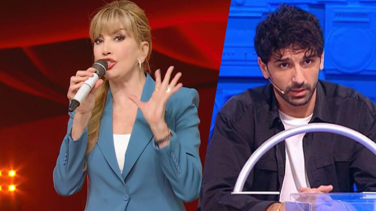 Raimondo Todaro torna a Ballando, il commento di Milly Carlucci
