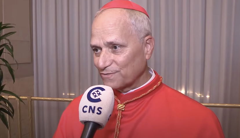 Robert Prevost è il nuovo Papa, l’annuncio: “Leone XIV” preview