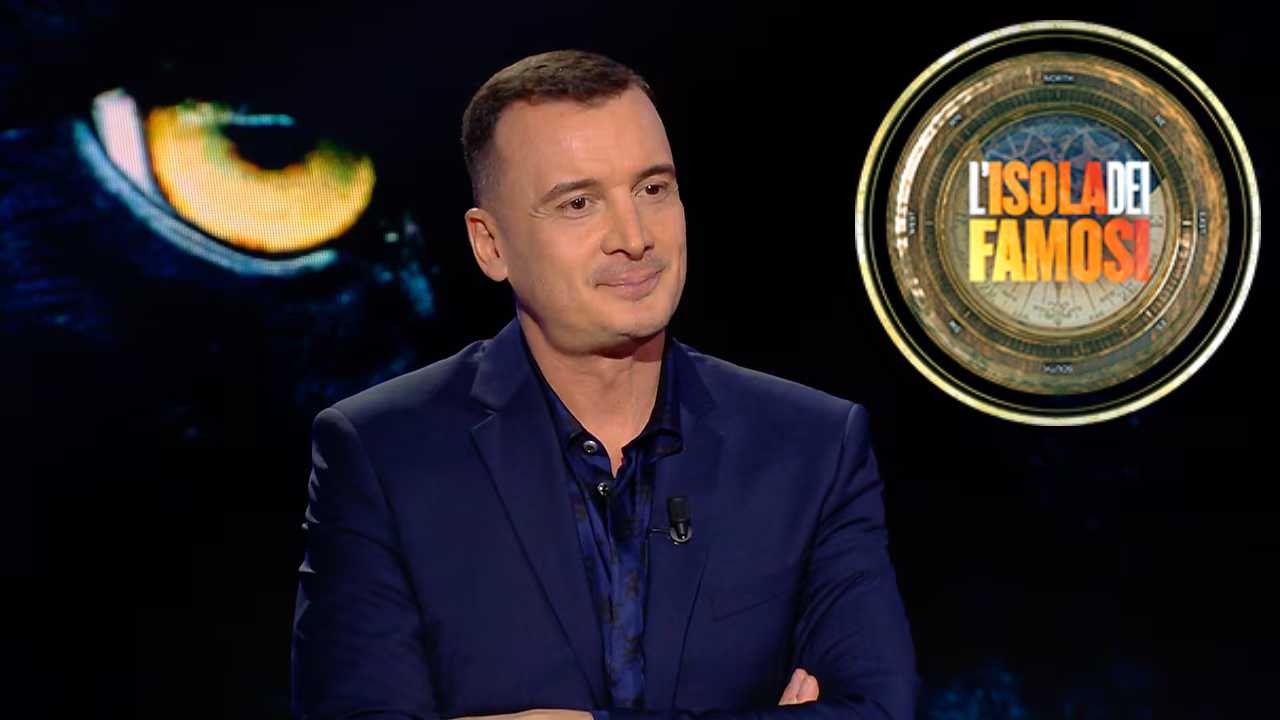 Rocco Casalino: Mediaset gli avrebbe offerto 400 mila euro per averlo a L’Isola