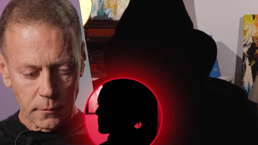 Rocco Siffredi, svolta sul caso delle accuse di abusi: “Ho un video” preview