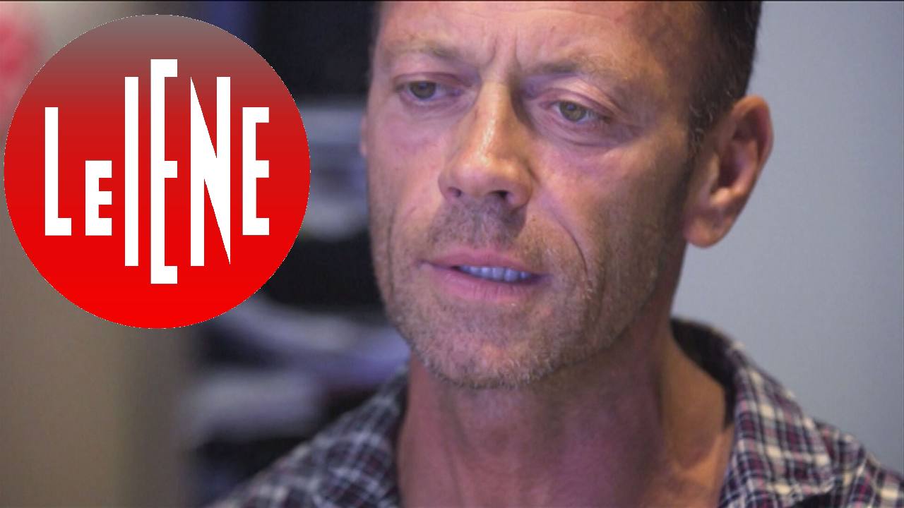 Rocco Siffredi scrive una lettera dopo le accuse di abusi: attacco a Le Iene