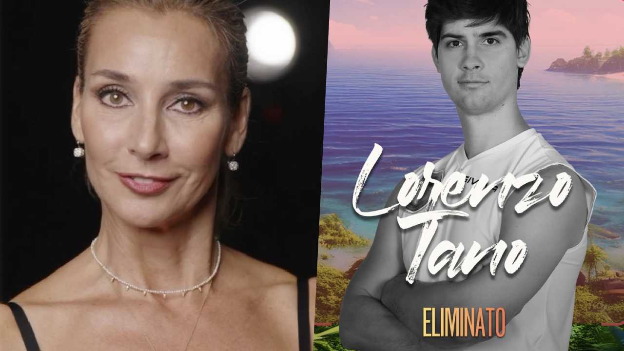 Rozsa Tassi: la mamma di Lorenzo Tano polemizza sull’eliminazione
