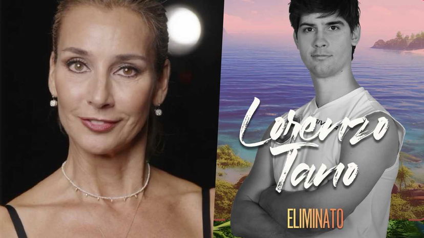 Rozsa Tassi: la mamma di Lorenzo Tano polemizza sull’eliminazione preview