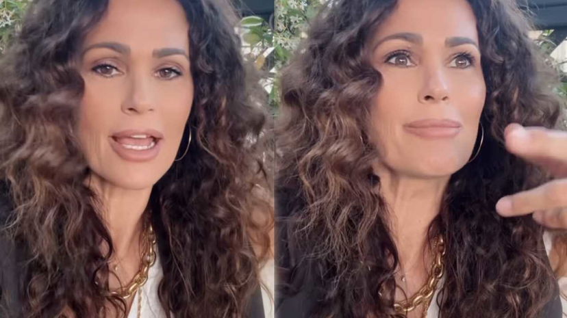 Samantha De Grenet contro le discoteche per sole donne: “Terreno di caccia per lesbiche” preview