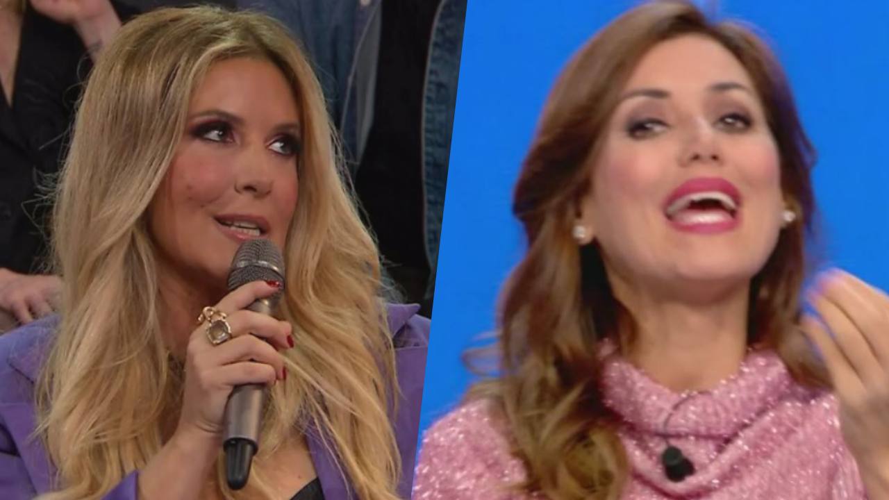 Selvaggia Lucarelli smentisce Daniela Martani: “Violenza fisica e verbale. Mi ha dato una botta in testa”