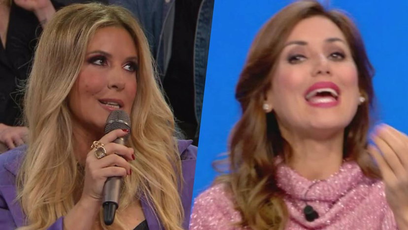 Selvaggia Lucarelli smentisce Daniela Martani: “Violenza fisica e verbale. Mi ha dato una botta in testa” preview