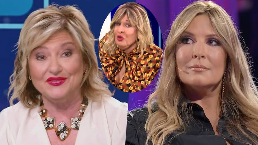 Selvaggia Lucarelli lancia una frecciatina a Monica Setta e fa un annuncio preview