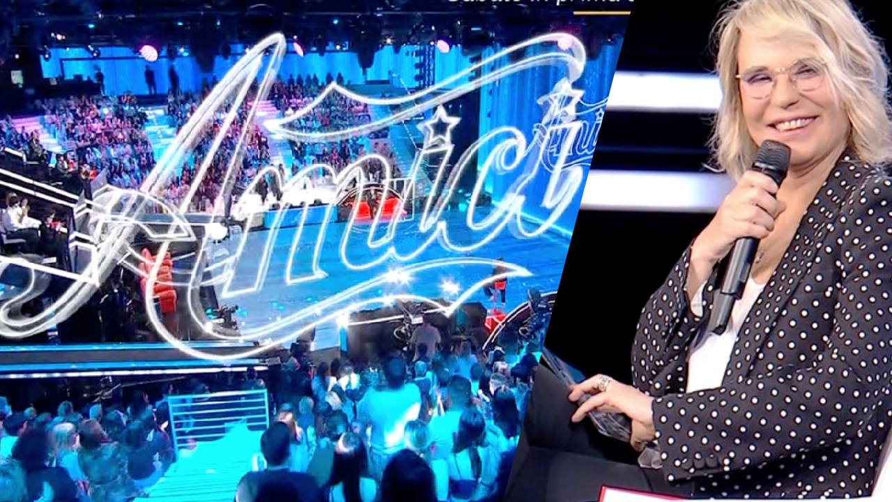 Semifinale di Amici 24, le anticipazioni: eliminato, ospiti e sfide