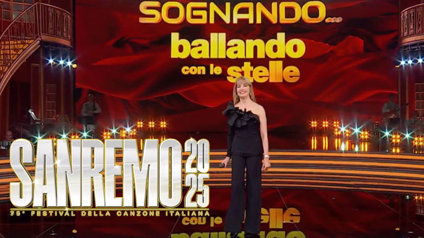Semifinale di Sognando Ballando: arrivano 8 cantanti di Sanremo 2025 preview