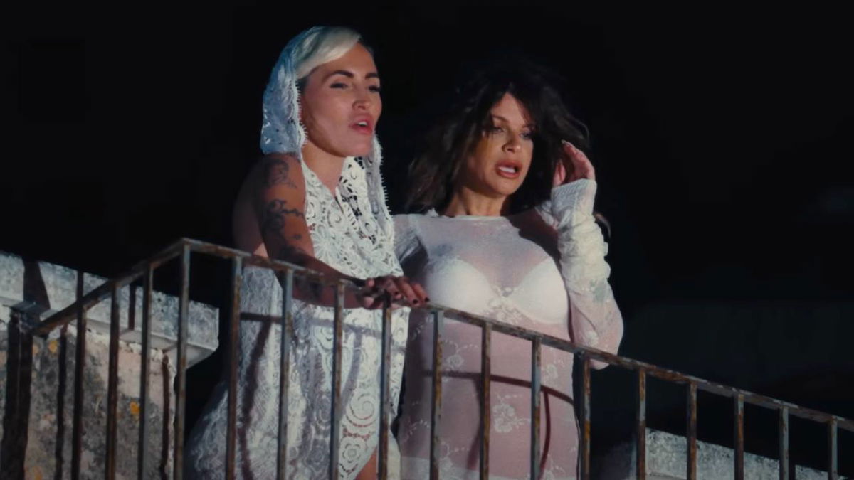 Serenata, il singolo estivo di Serena Brancale e Alessandra Amoroso article-post
