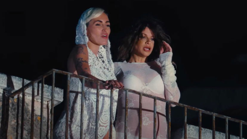 Serenata, il singolo estivo di Serena Brancale e Alessandra Amoroso preview