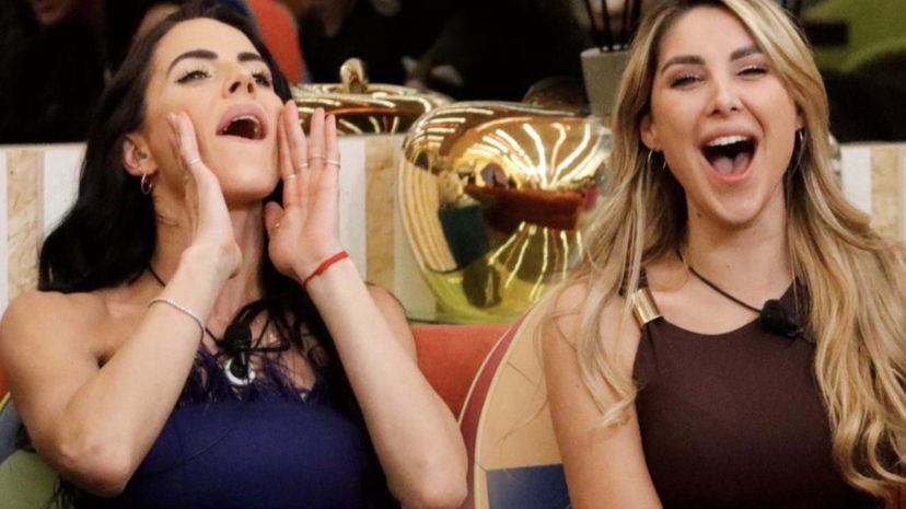 Shaila Gatta ha chiuso con Chiara: “Perché ho smesso di seguirla” preview