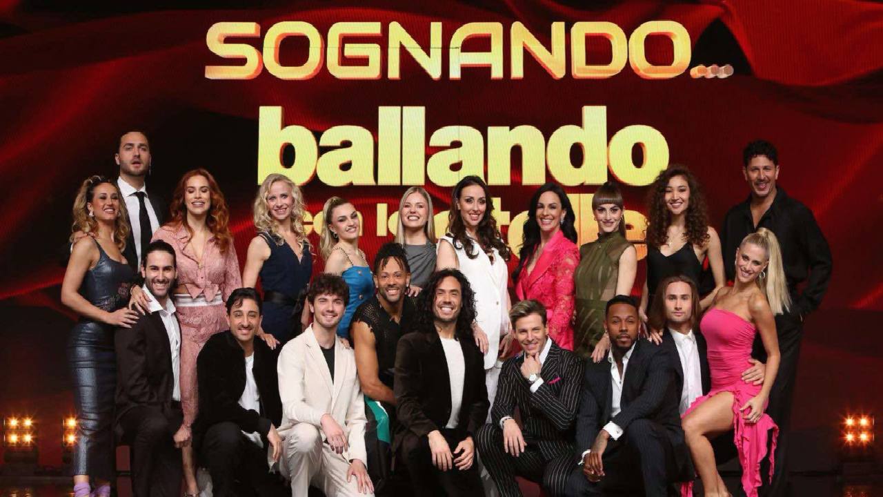 Sognando Ballando con le Stelle, big di Sanremo e vip: ecco chi ci sarà