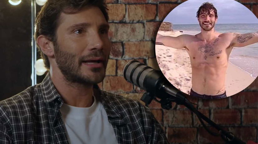 Stefano De Martino ricorda L’Isola dei Famosi: “Esperienza difficile” preview