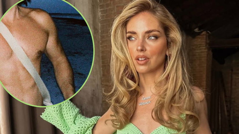 Storia segreta tra Chiara Ferragni e un uomo famoso, il nome preview