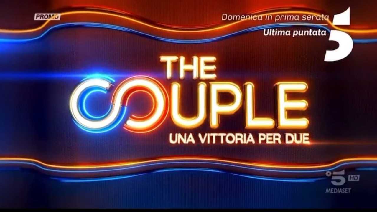 The Couple, domenica la finale: la missione è NON far vincere quel milione
