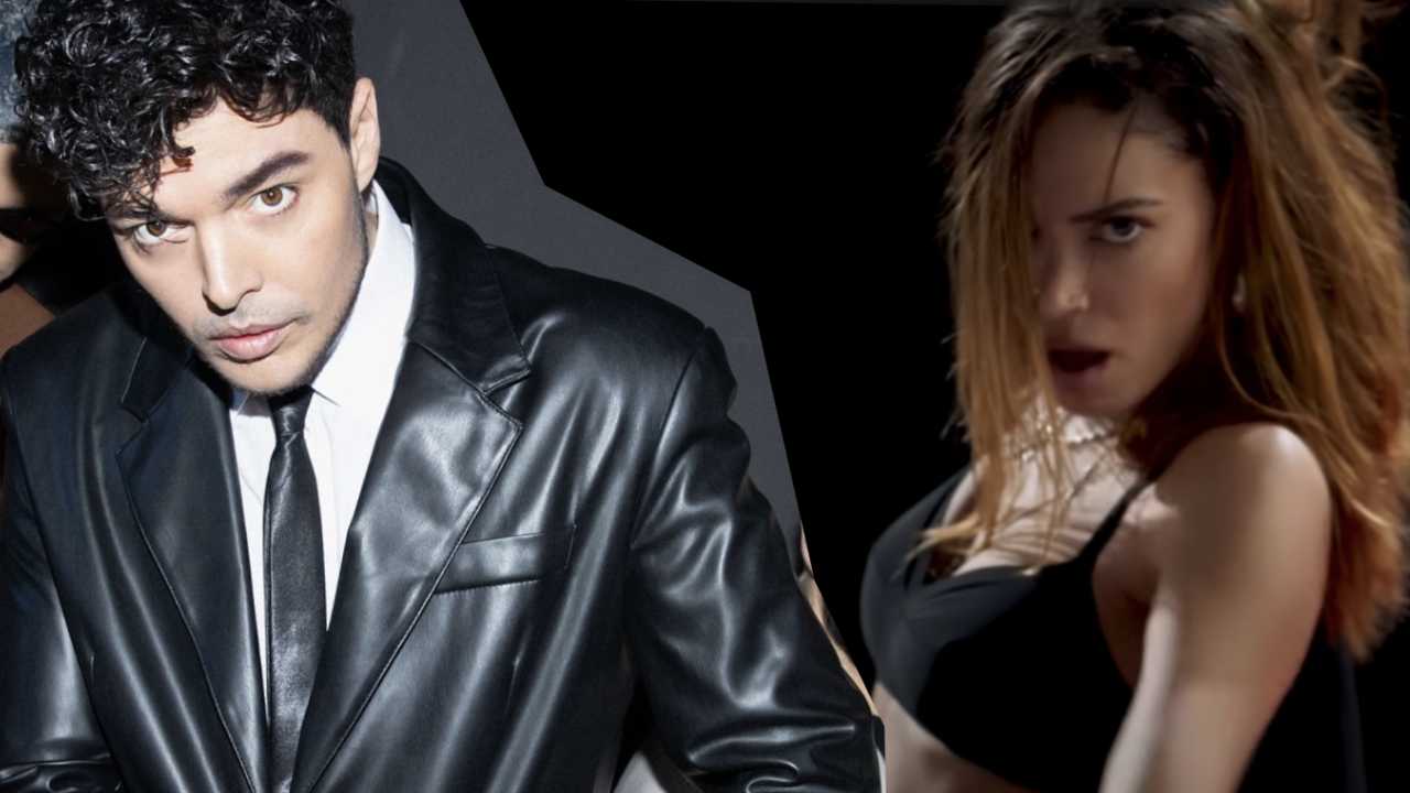 Il nuovo singolo dei The Kolors ricorda un brano di Elodie