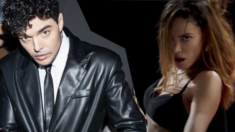 Il nuovo singolo dei The Kolors ricorda un brano di Elodie preview