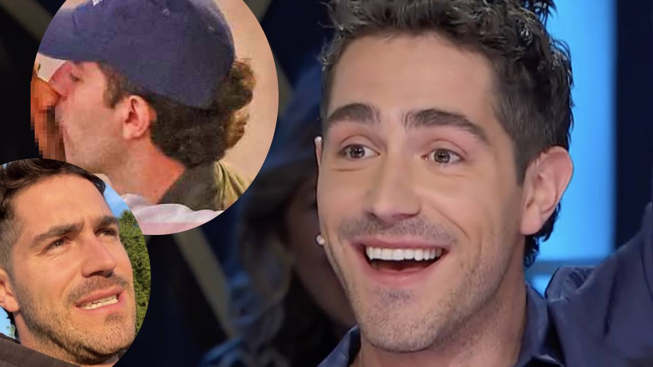 Tommaso Zorzi vuota il sacco: ultimo fidanzato e triangolo amoroso