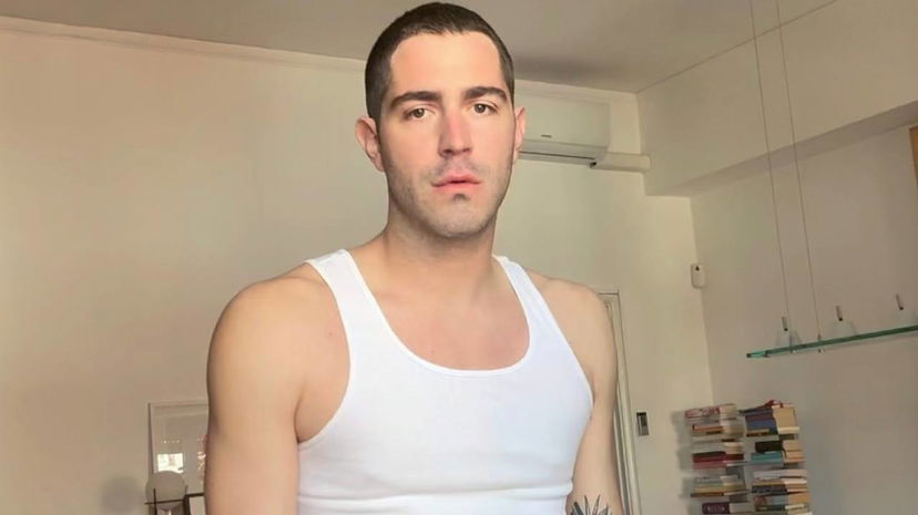 Tommaso Zorzi sull’uso di cocaina: come ne è uscito preview