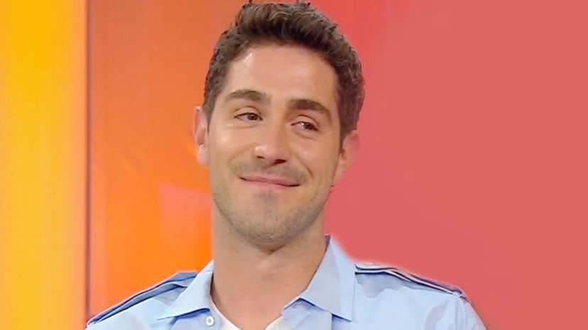 Tommaso Zorzi si apre, la confessione in lacrime: “Il mio più grande rimpianto” preview