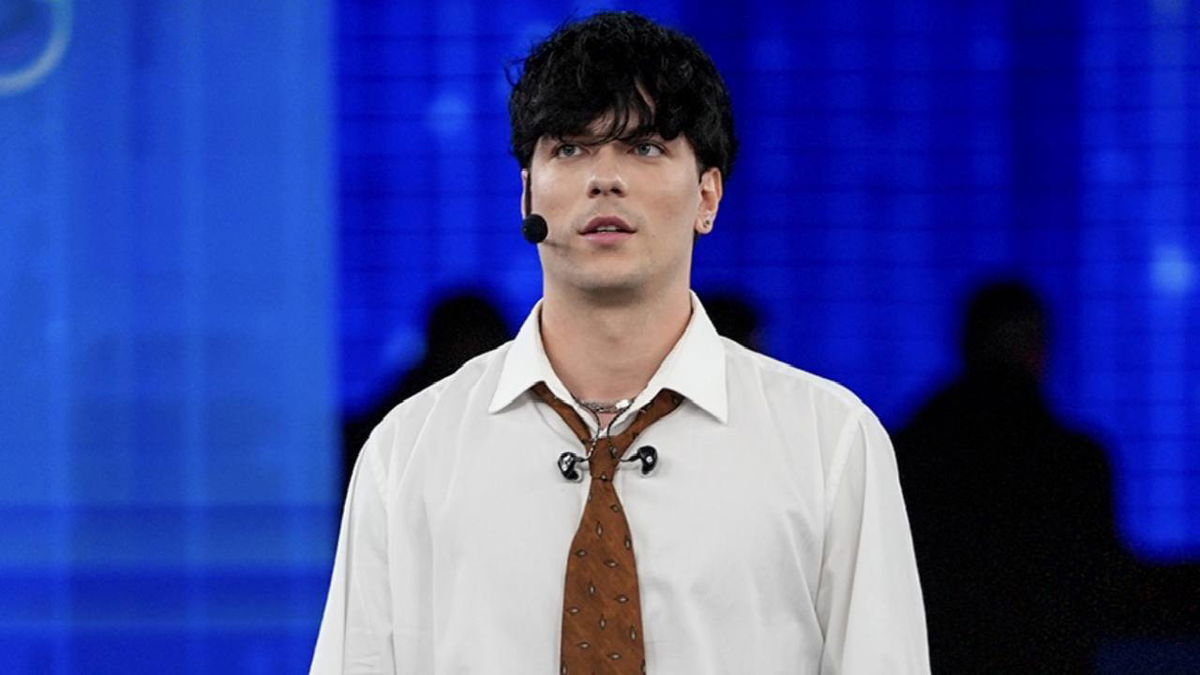 TrigNO quarto eliminato della finale di Amici 24 article-post