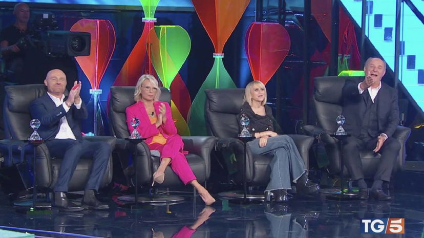 Tu Si Que Vales, chi lascia e chi arriva: la conferma di Mediaset preview