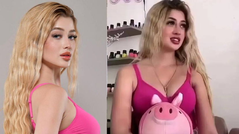 Valeria Marquez, influencer uccisa mentre era in diretta su TikTok preview