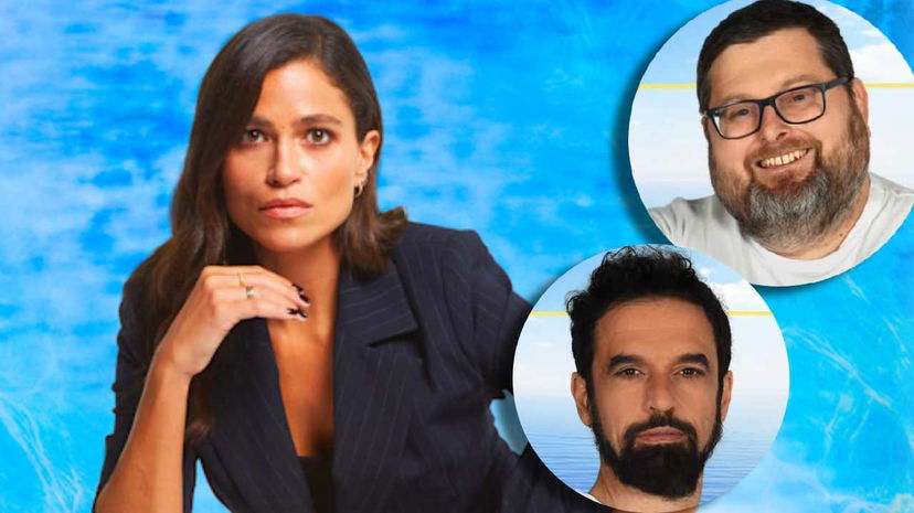 Veronica Gentili: “Ho litigato con Adinolfi e Giarrusso”, poi svela se teme Simona Ventura preview