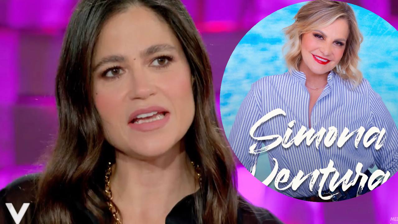 Veronica Gentili sulla Ventura: “Perché è giusto che sia tornata Simona”
