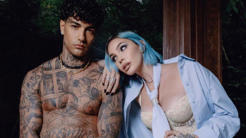 Victoria’s Secret, il singolo estivo di Rose Villain e Tony Effe preview