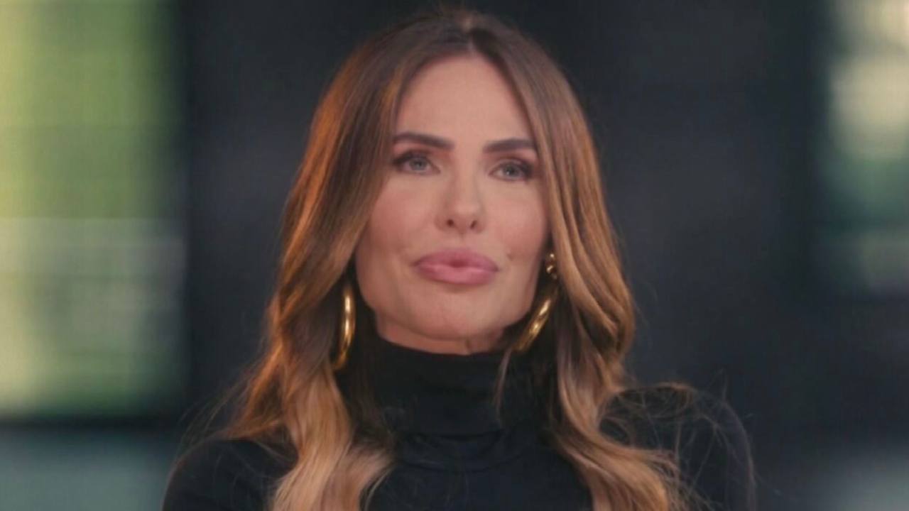 Un vip si vendica di Ilary Blasi: botta e risposta e nuovo attacco