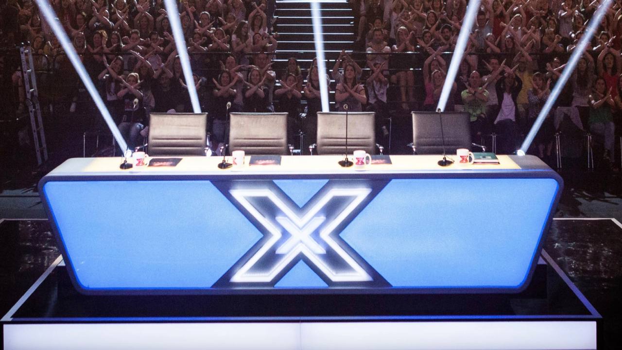 X Factor 2025: svelata la nuova giuria, chi va e chi viene