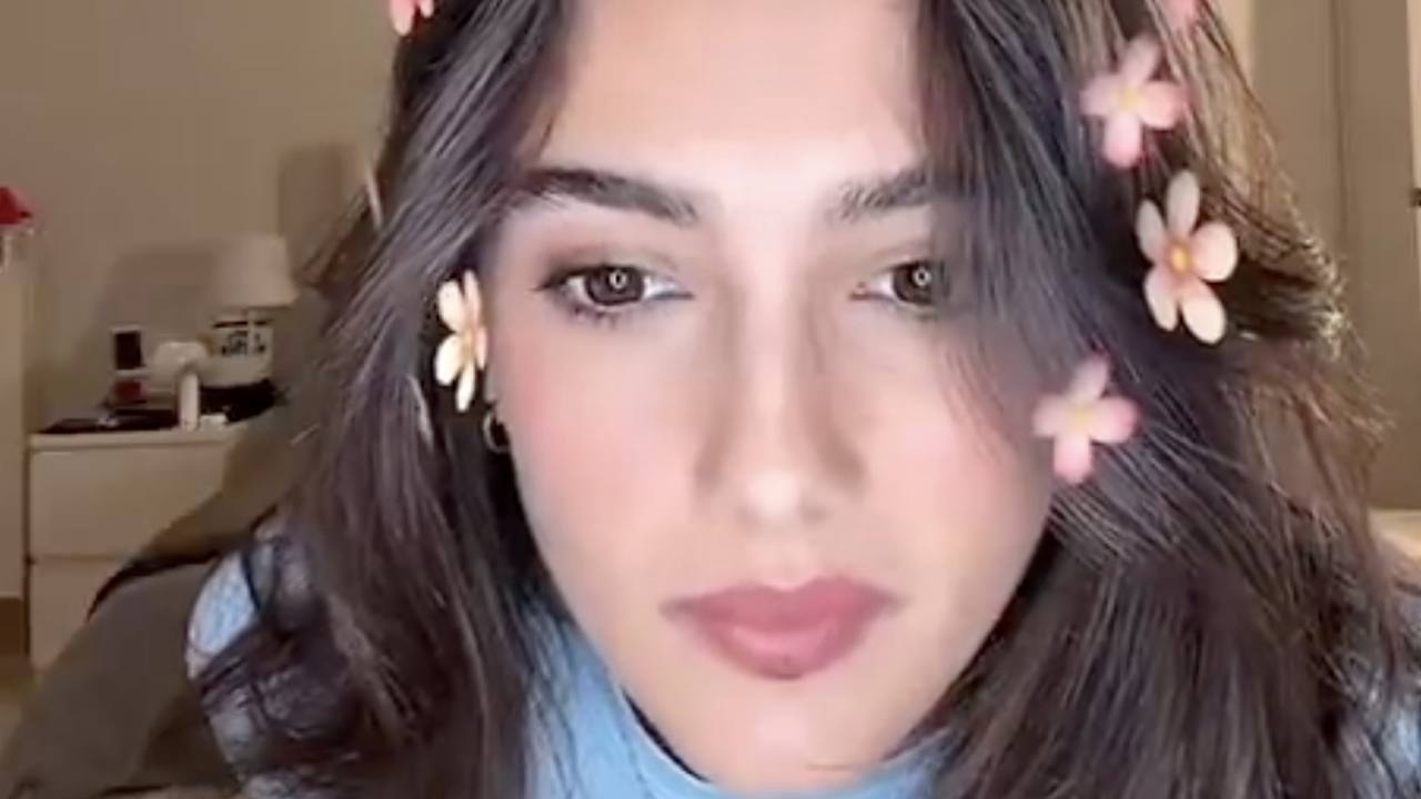 Zeudi interviene sul suo fandom dopo le lamentele di ex gieffini minacciati