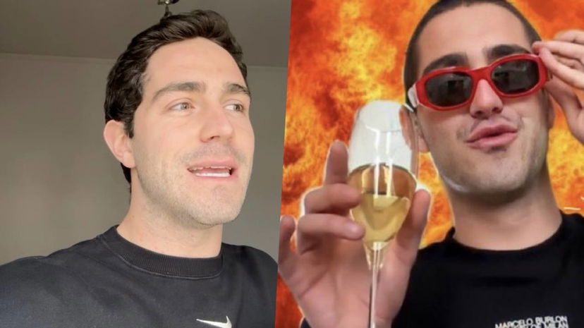 Zorzi si apre sull’uso di droga: “Non mi vergogno, era una debolezza” preview