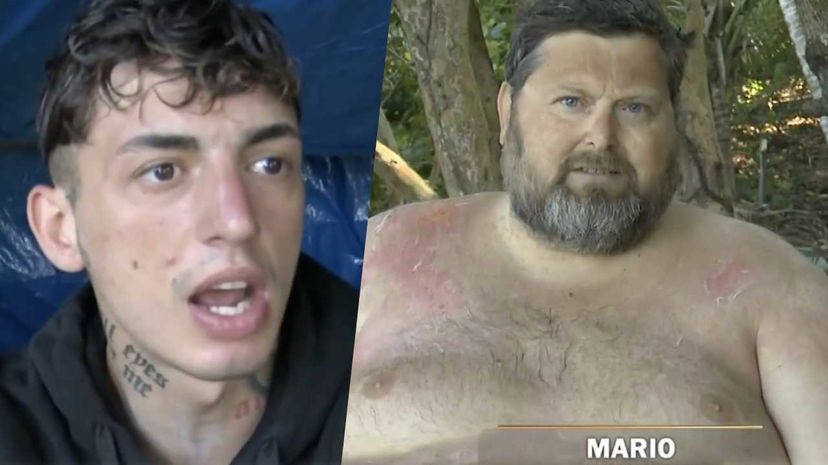 Spadino tensione con Adinolfi e i Senatori: “Sarà guerra totale” preview