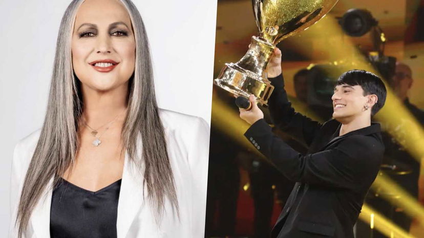 I fan di Daniele rimasti delusi dalle parole della Celentano preview