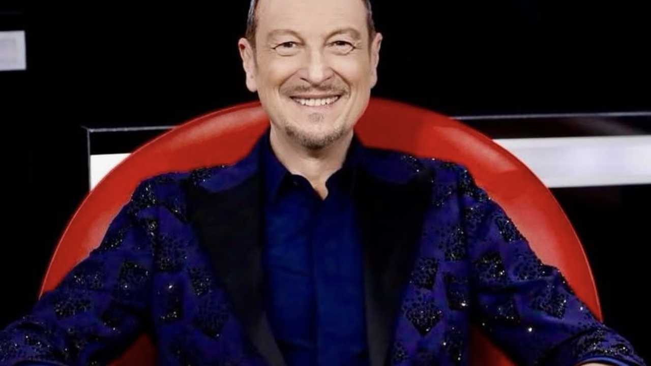 Amadeus svela come sarà il suo nuovo programma su Nove