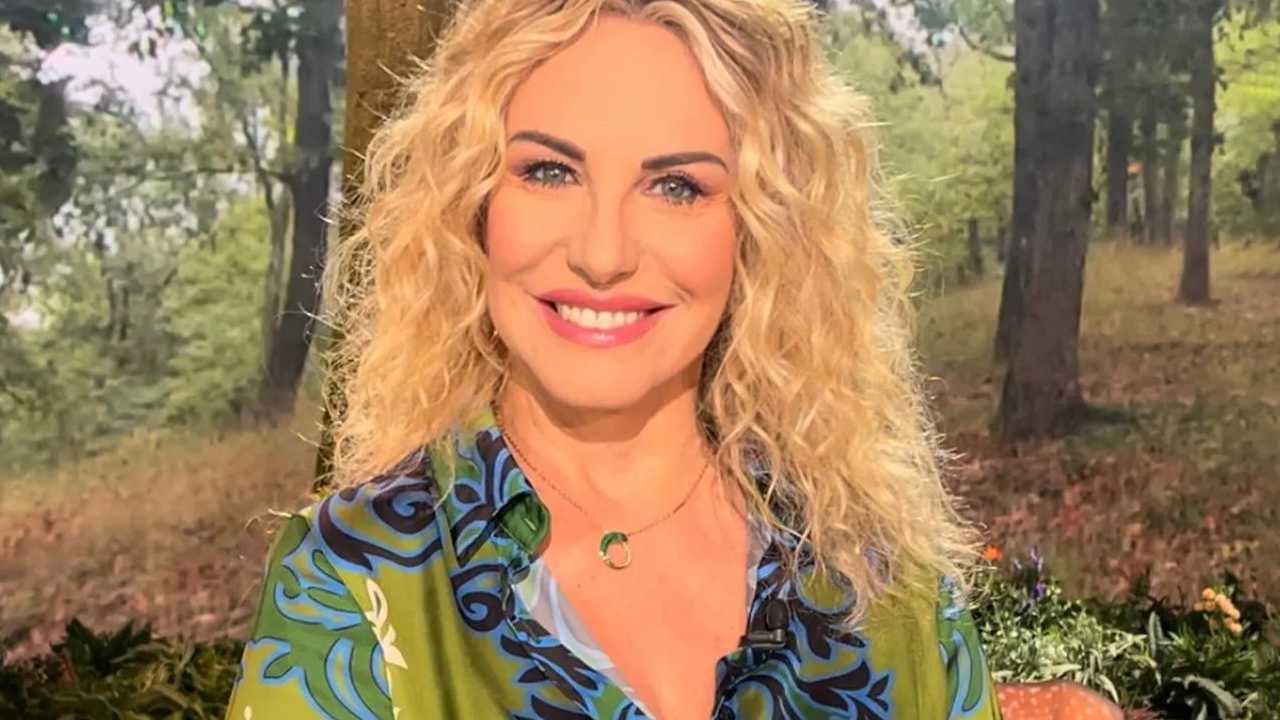 Antonella Clerici alla guida di due nuovi show (uno su Canale 5)