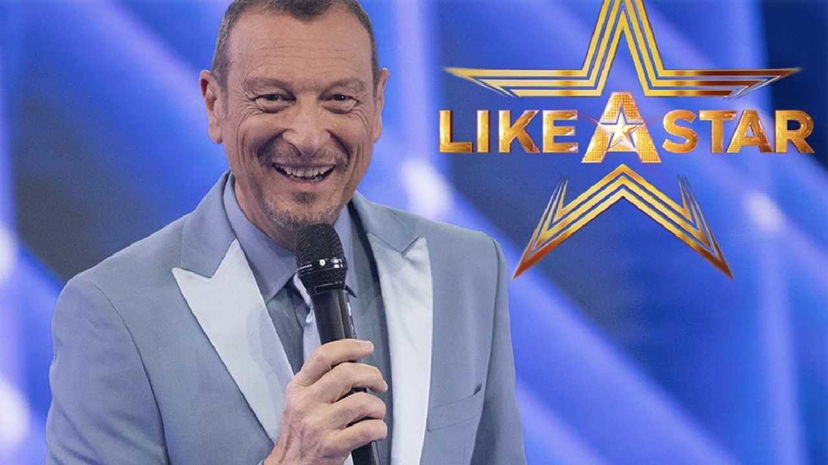 Ascolti 4 giugno, quanto ha fatto la quarta puntata di Like A Star preview