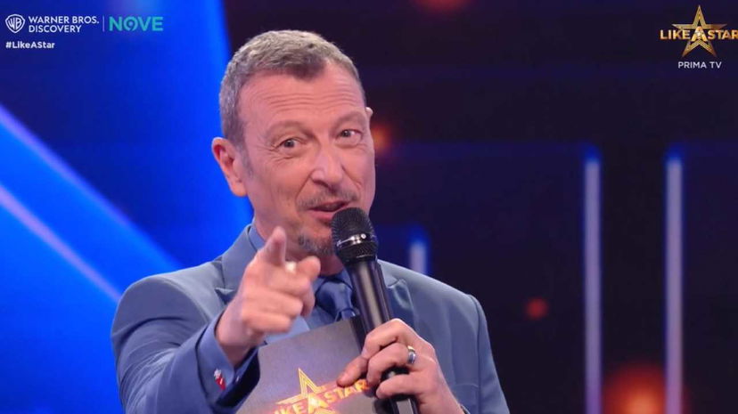 Ascolti del 2 luglio, quanto ha fatto la finale di Like A Star preview