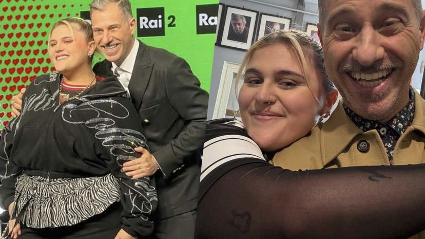 BigMama, le parole su Israele prima dell’esibizione di Yuval Raphael preview