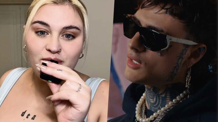 BigMama e Rosa Chemical fanno una richiesta alla Rai preview