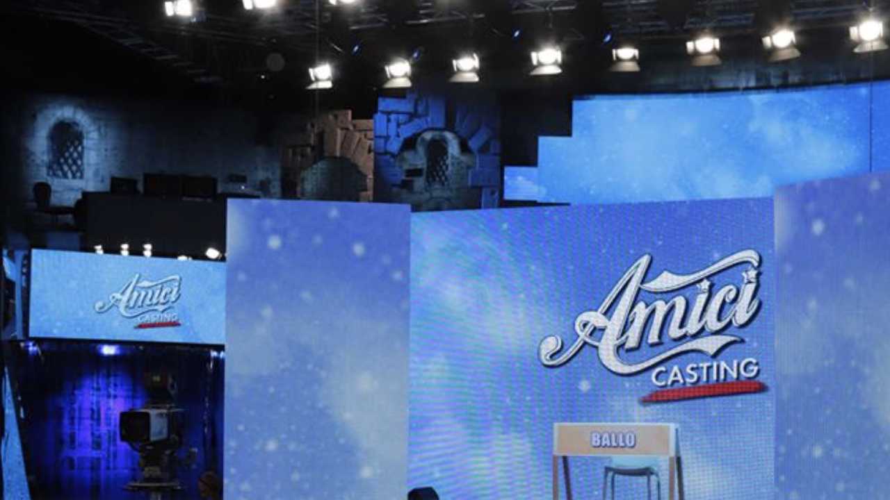 Cantante di Amici arrestato per droga: “Ho evitato il carcere solo per la fedina penale”