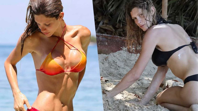 Carly condivide la foto di quando era Carlo: “Mi sto scordando di te” preview