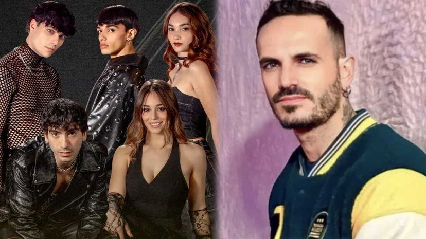 Chi vince Amici di Maria De Filippi secondo Fabrizio Prolli preview