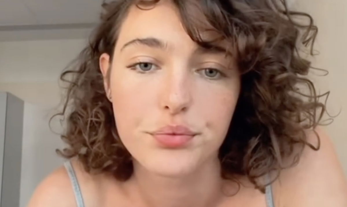 Chiara Pompei: “Ecco perché ho tentato di togliermi la vita” article-post