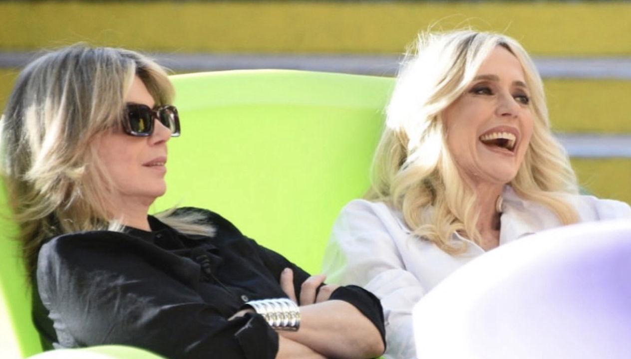 Come i concorrenti di The Couple hanno scoperto della chiusura