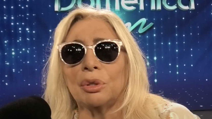 La conduzione corale di Domenica In: spunta il primo nome provinato preview